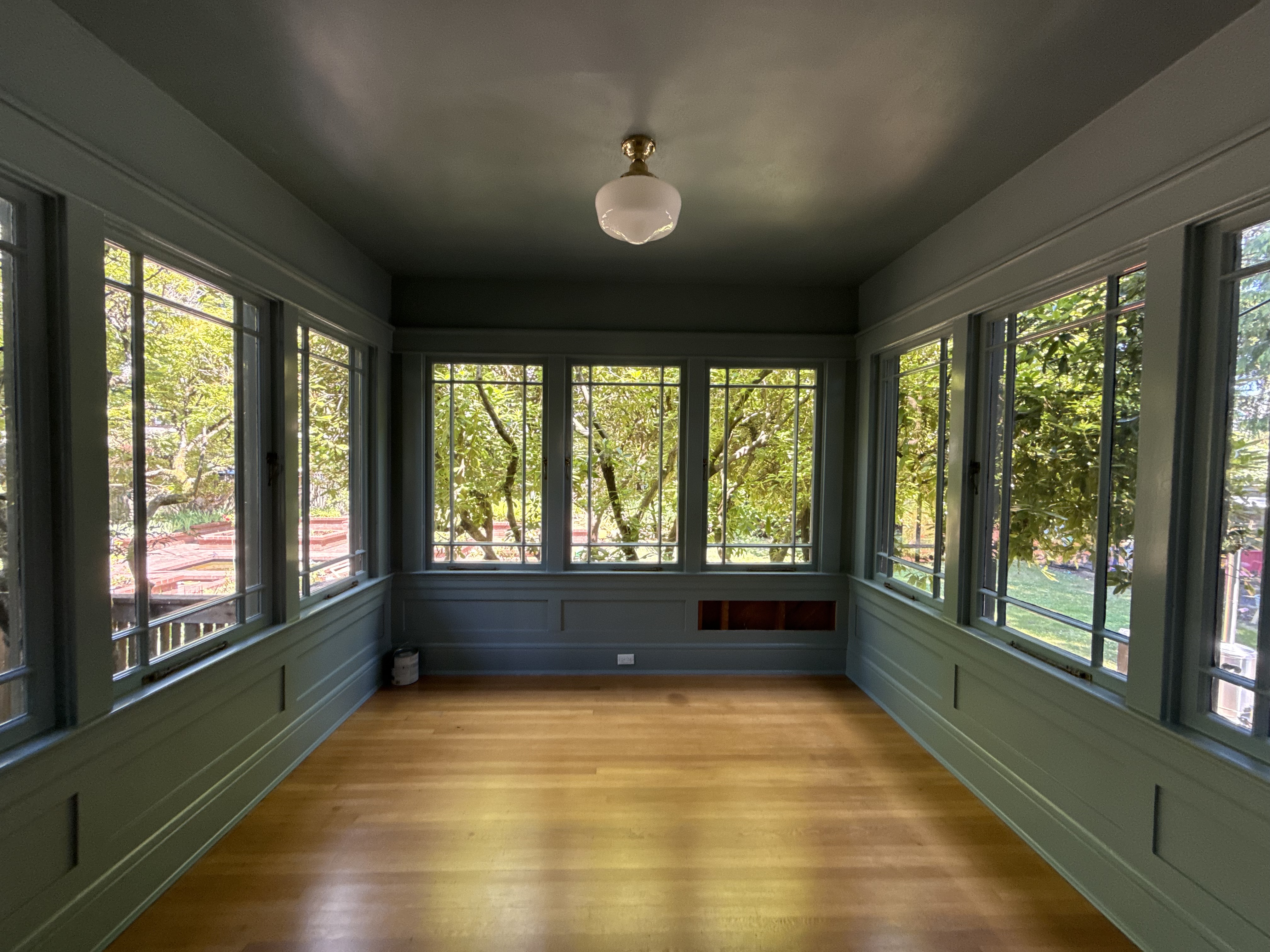 Painting, Carpentry, Historic Preservation